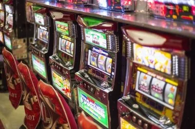 555a What Green Star Slots Offers in Our Lobby